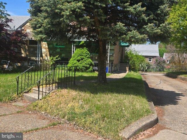Townhouse for sale in Philadelphia, Pennsylvania