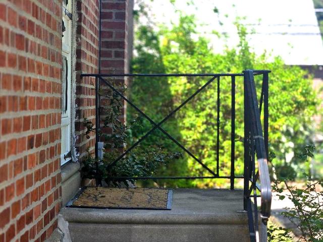 Townhouse for sale in Philadelphia, Pennsylvania