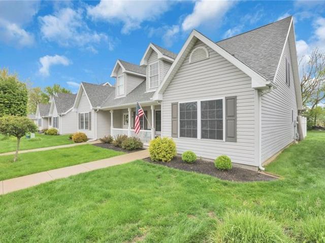 Condo for sale in Russells Point, Ohio