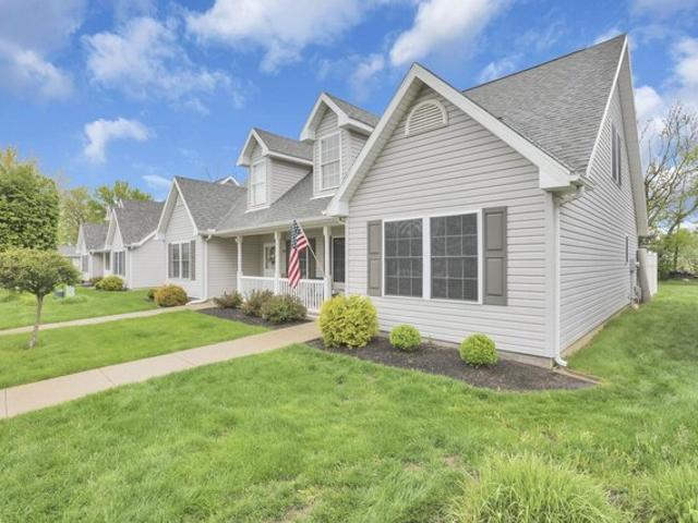 Condo for sale in Russells Point, Ohio