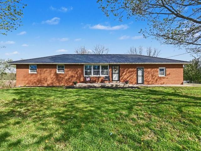 House for sale in Morrow, Ohio