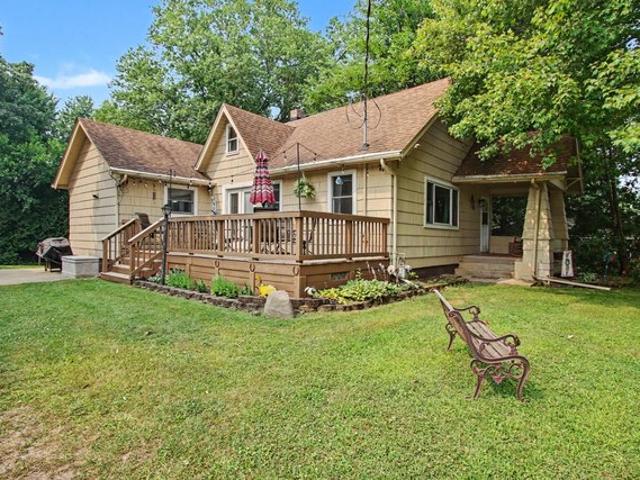 House for sale in Michigan City, Indiana