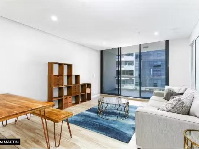 Apartment for rent in Sydney, New South Wales