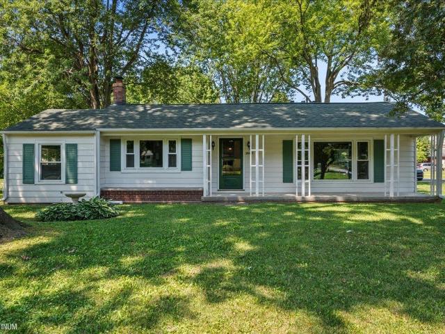 House for sale in Armada, Michigan