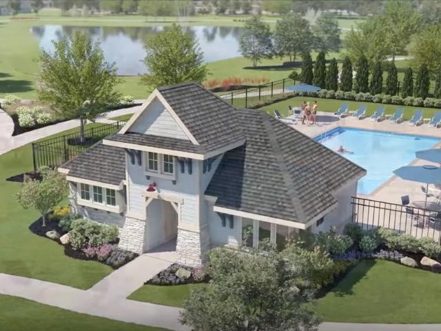 House for sale in Camby, Indiana