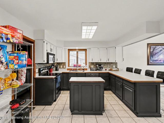 House for sale in Eaton, Michigan