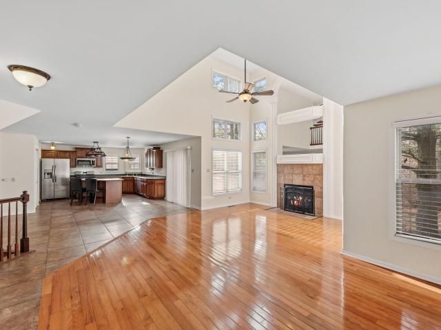 House for sale in Schererville, Indiana