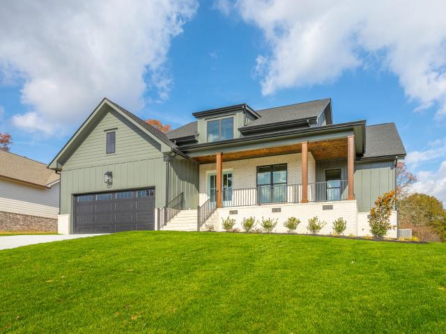 House for sale in Tennessee