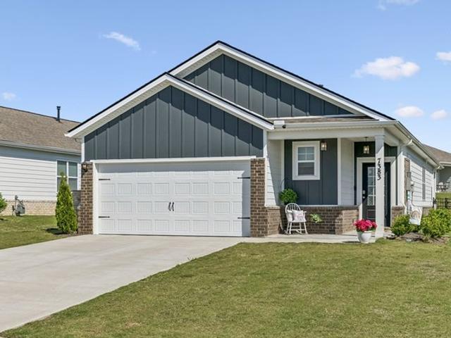 House for sale in Tennessee