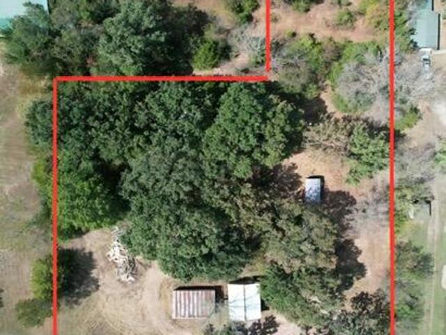 Land for sale in Ash Grove, Missouri