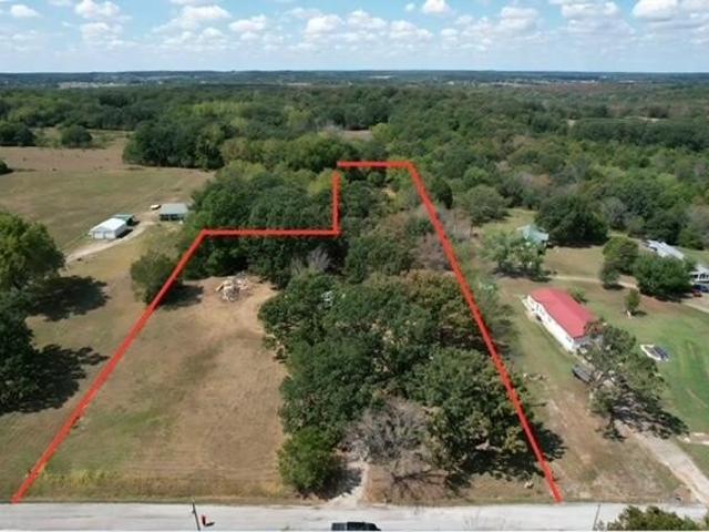 Land for sale in Ash Grove, Greene County