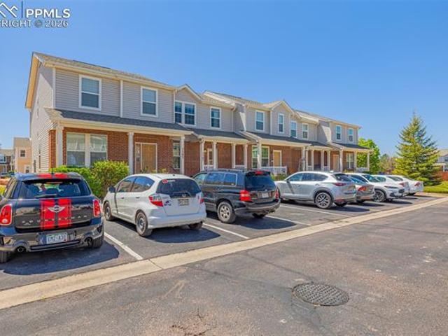 Townhouse for sale in Fountain, Colorado
