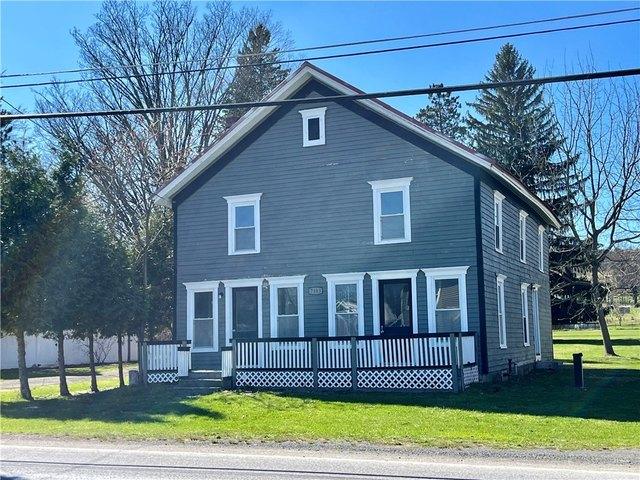 House for sale in Schuyler Lake, New York