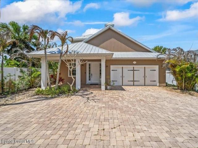 House for sale in Melbourne Beach, Florida