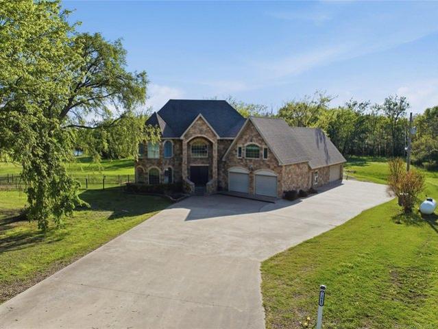 House for sale in Wagoner, Oklahoma