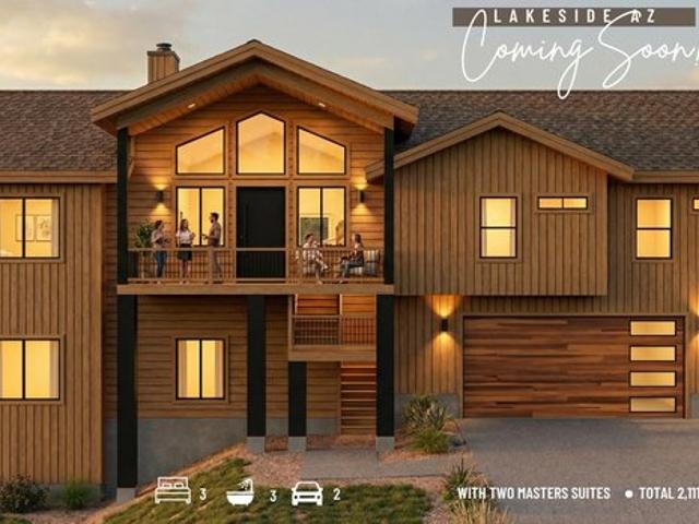 House for sale in Navajo, Arizona