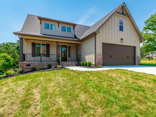 House for sale in Tennessee