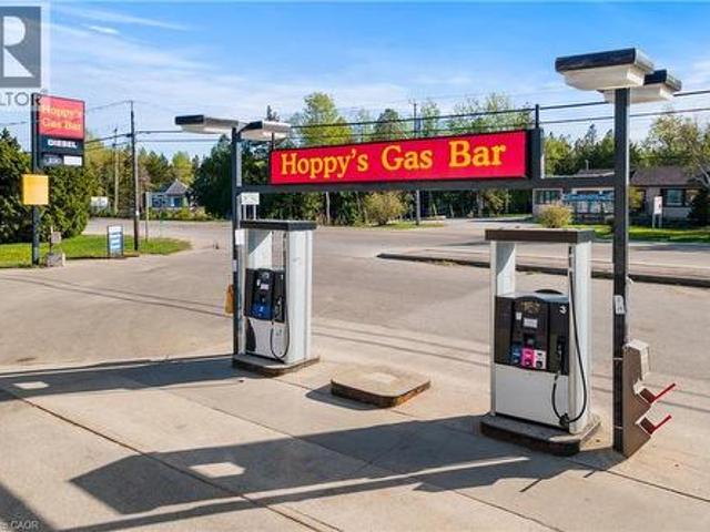 Commercial for sale in Northern Bruce Peninsula, Ontario