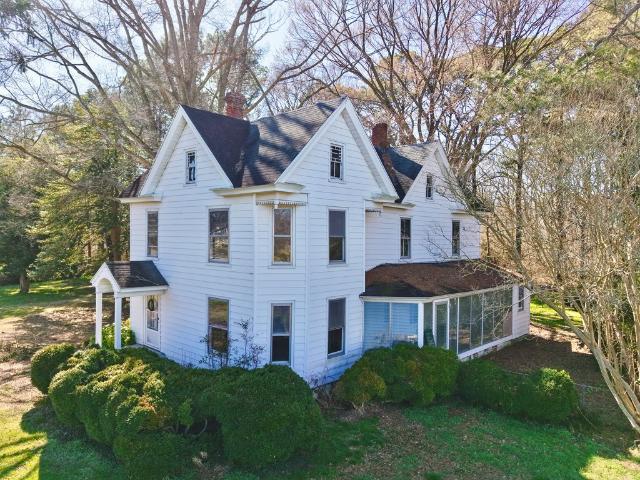 House for sale in Virginia