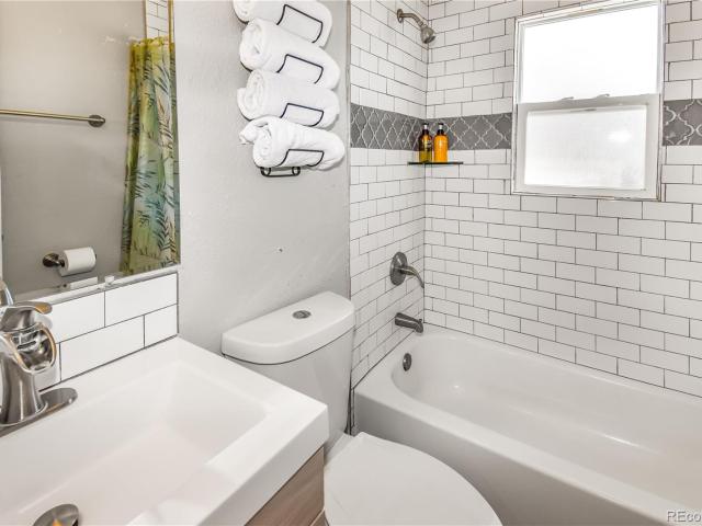 House for sale in Commerce City, Adams County