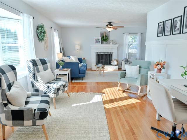 House for sale in Stonewall Estates, Mechanicsville