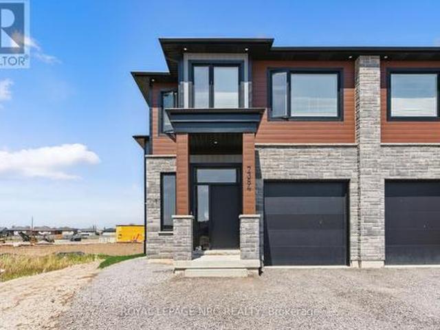 House for sale in Niagara, Ontario
