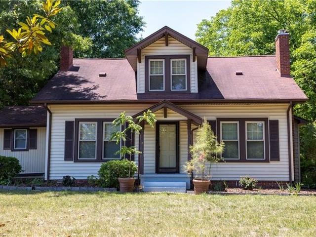 House for sale in Stokes, North Carolina