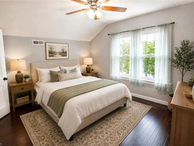 House for sale in Walnut Cove, North Carolina