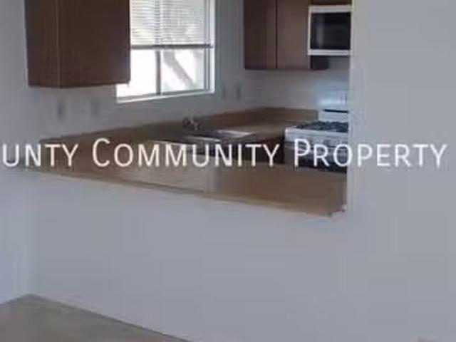 Apartment for rent in Fontana