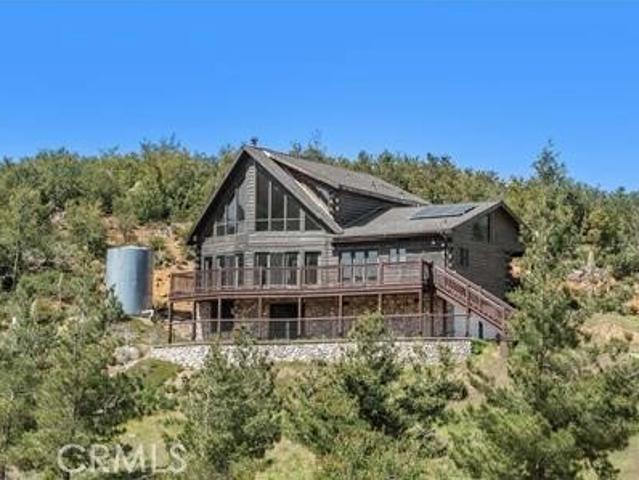 House for sale in Julian