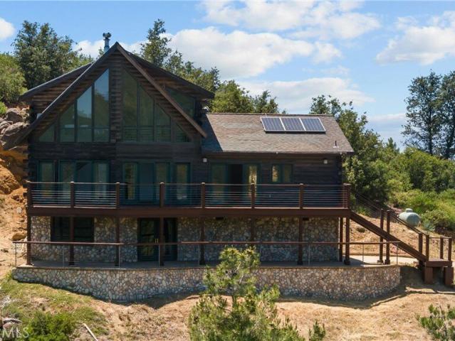 House for sale in Julian