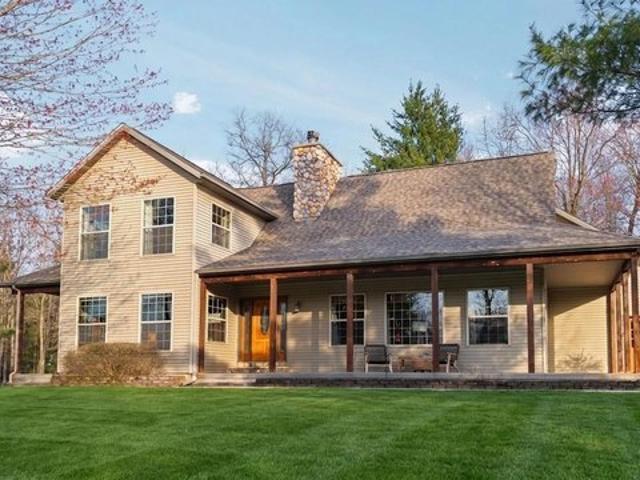 House for sale in Saint Helen, Michigan