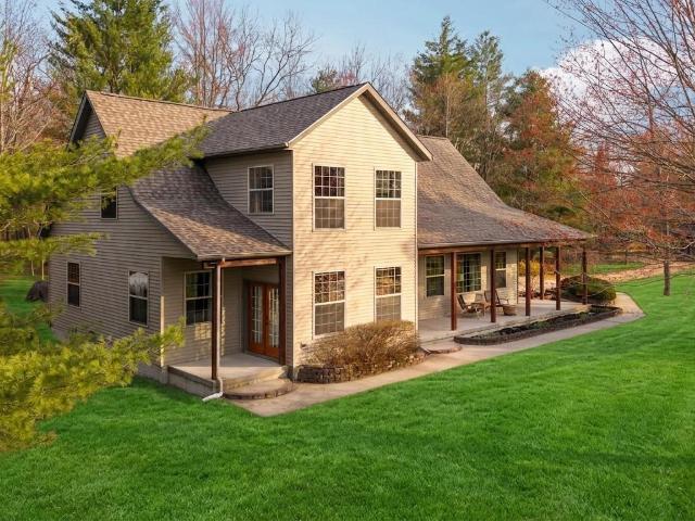 House for sale in Michigan