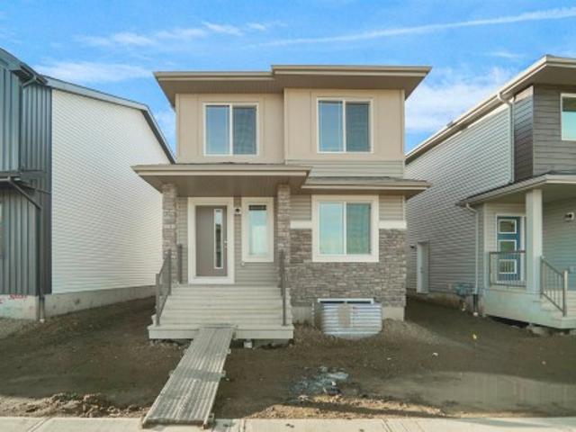 House for sale in Wedgewood, Alberta