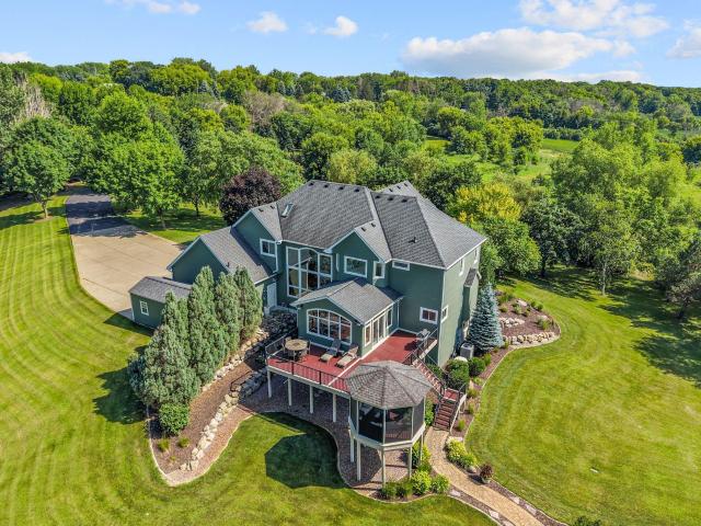 House for sale in Hennepin, Minnesota