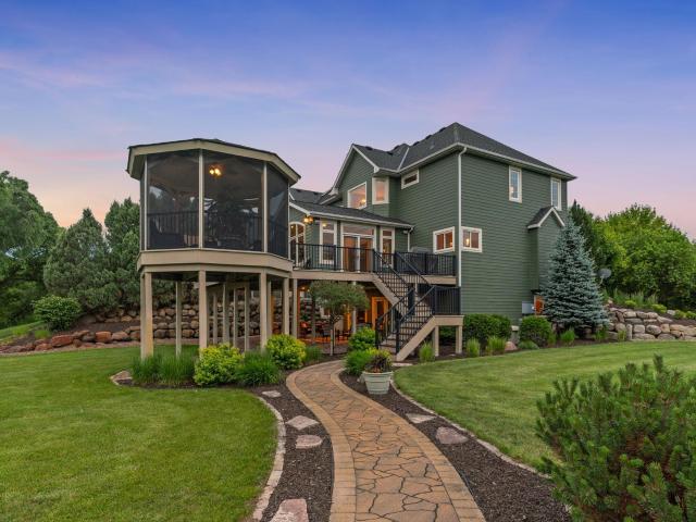 House for sale in Hennepin, Minnesota