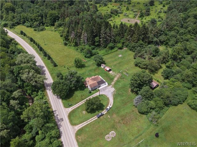 House for sale in Little Valley, New York
