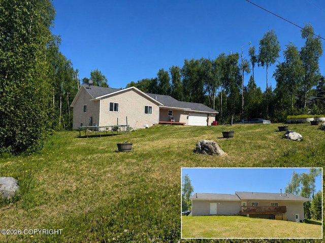 House for sale in Wasilla