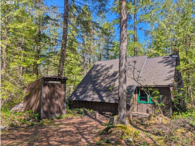 House for sale in Rhododendron, Clackamas County