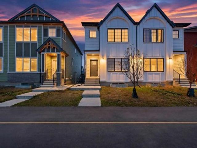 House for sale in Rangeview, Calgary