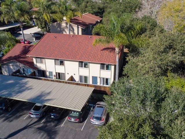Condo for sale in Goleta, California