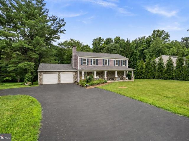 House for sale in Annapolis Junction, Maryland