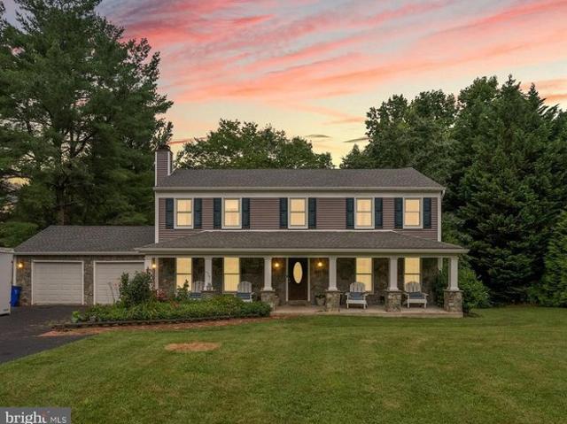 House for sale in Annapolis Junction, Maryland