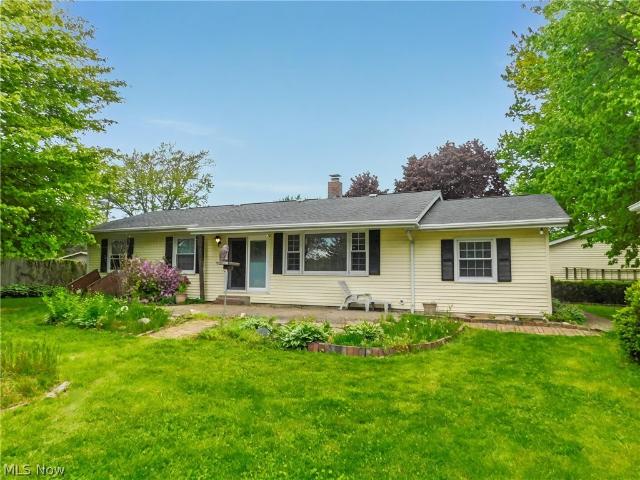 House for sale in Madison, Ohio