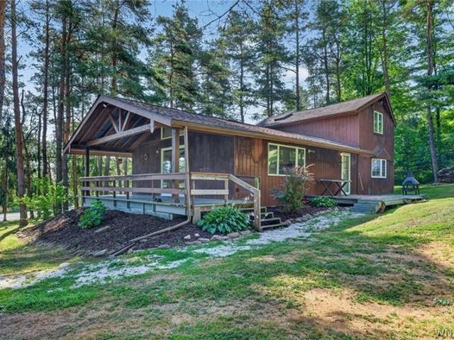 House for sale in Colden, New York