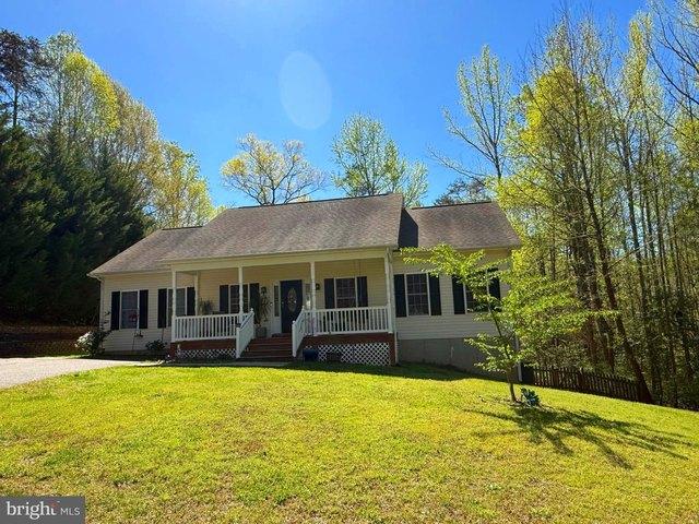 House for sale in Virginia
