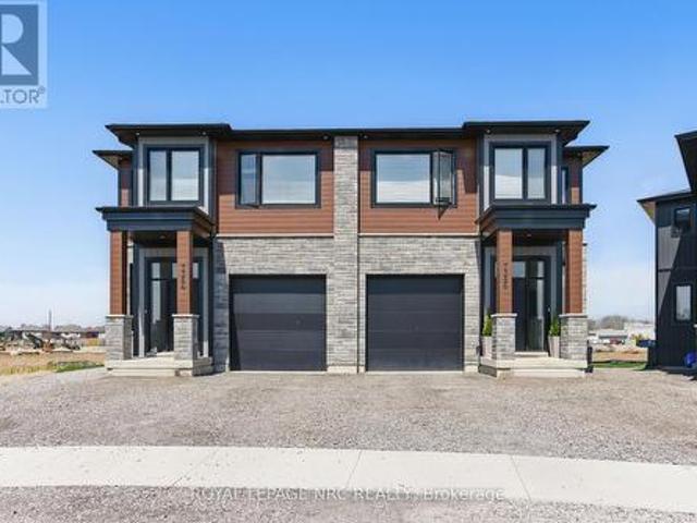 House for sale in Niagara, Ontario