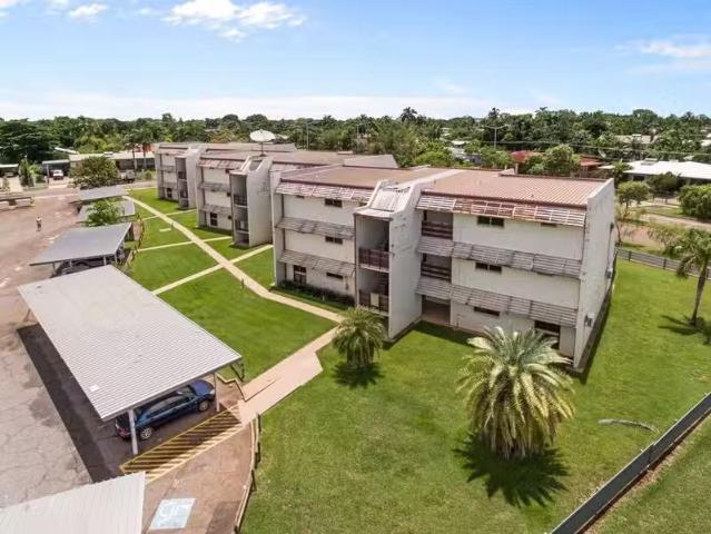 Apartment for rent in Darwin, Northern Territory