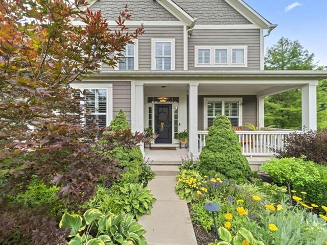 House for sale in Dublin, Ohio