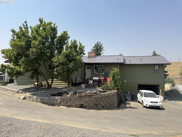 House for sale in Oregonia